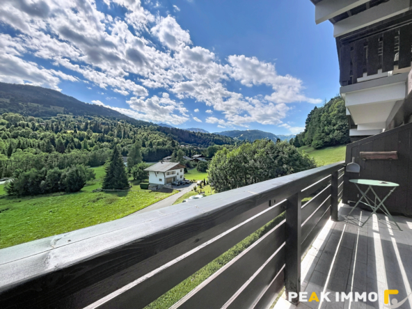 F2 Cabine Duplex - 53 m2 utiles - Demi Quartier La Princesse