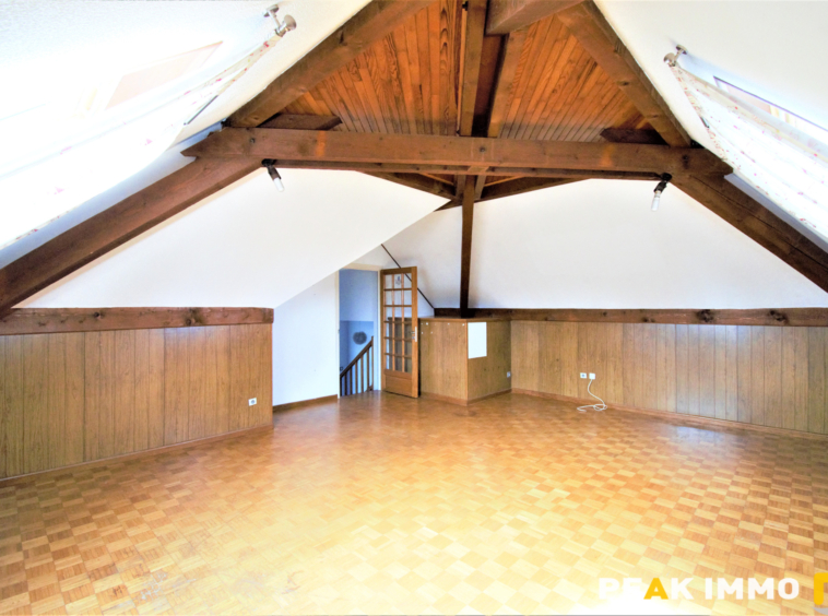 6 pièces, 183 m2, Rumilly