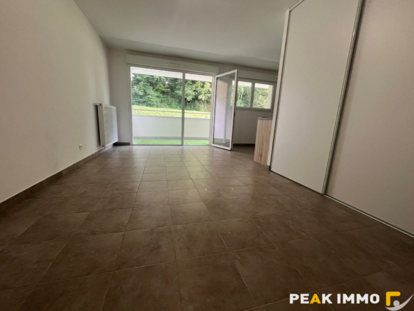 Appartemet 3 pièces - 68,90 m2 -  Cruseilles