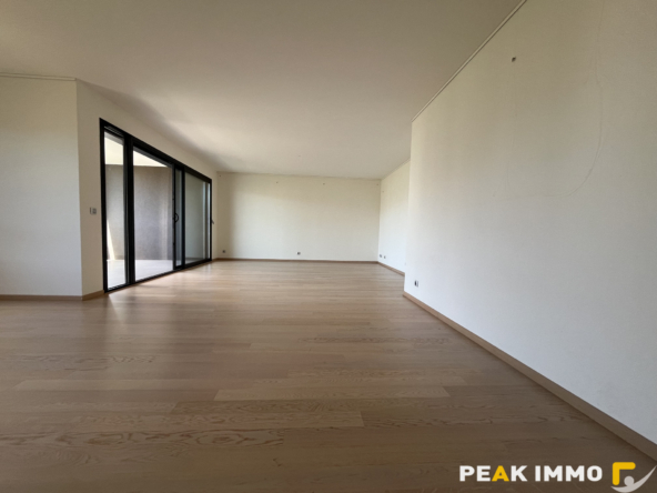Appartement 4 pièces - 133,50 m2 -  SAINT-GENIS-POUILLY