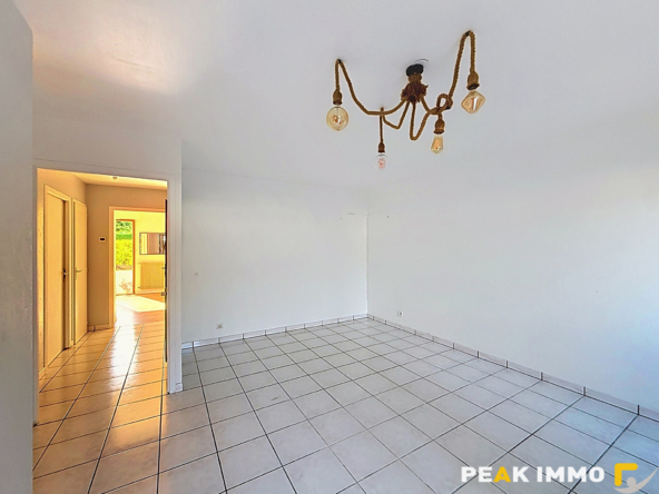 Appartement T2 - 49.25m2 - Epagny/Metz-Tessy