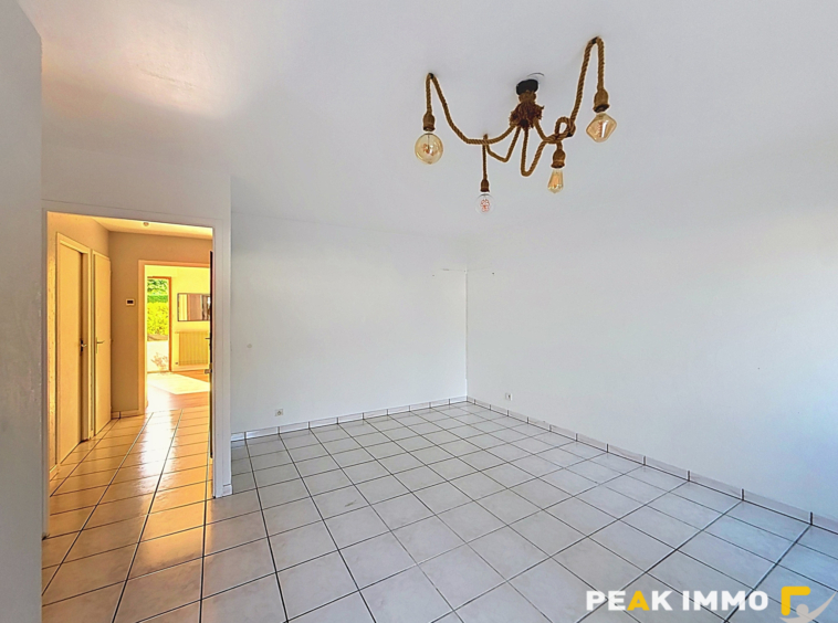Appartement T2 - 49.25m2 - Epagny/Metz-Tessy