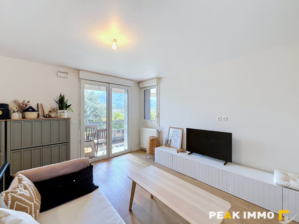 appartement 3 pièces