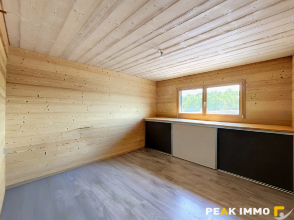Location appartement 3 pièces - T3 Nangy