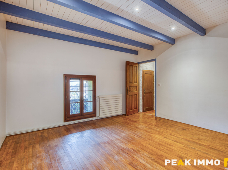 Location maison 9 pièces Viuz en sallaz