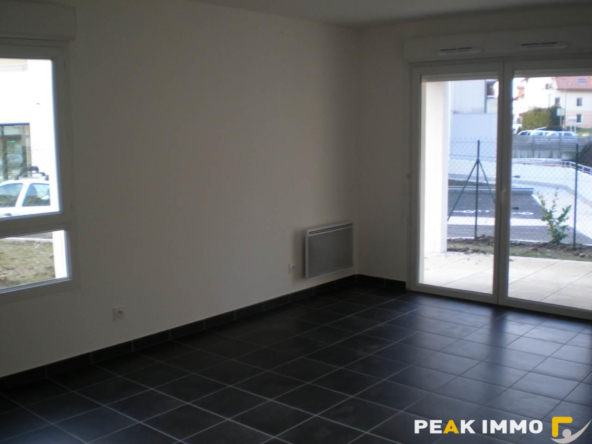 Location appartement 3 pièces - T3 Bonne