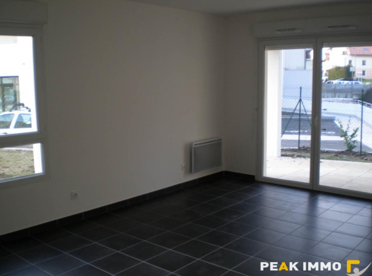 Location appartement 3 pièces - T3 Bonne