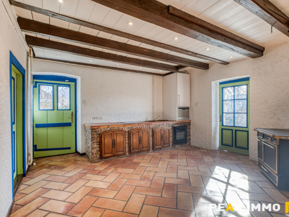 Location maison 9 pièces Viuz en sallaz