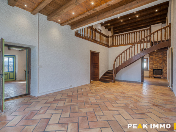 Location maison 9 pièces Viuz en sallaz