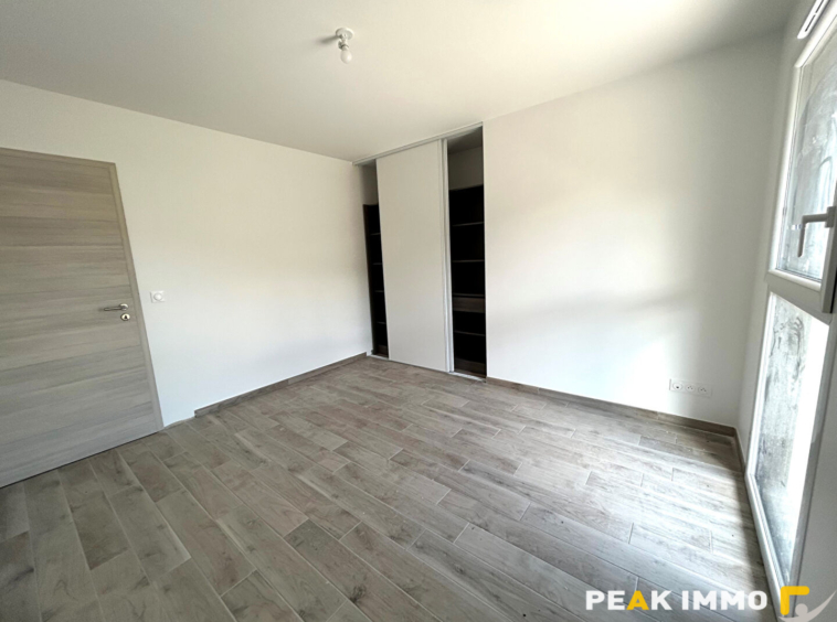 Maison Saint Andre De Boege 5 pièce(s) 104.21 m2