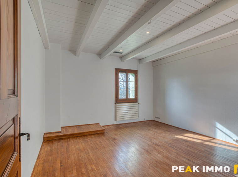 Location maison 9 pièces Viuz en sallaz