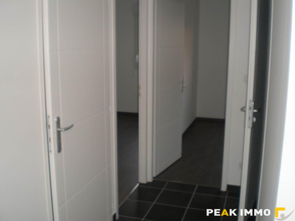 Location appartement 3 pièces - T3 Bonne