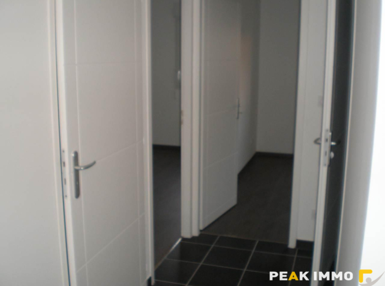 Location appartement 3 pièces - T3 Bonne