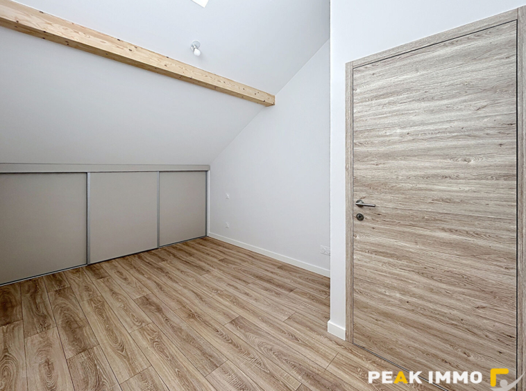 Appartement Viuz En Sallaz 3 pièce(s) 61.46 m2