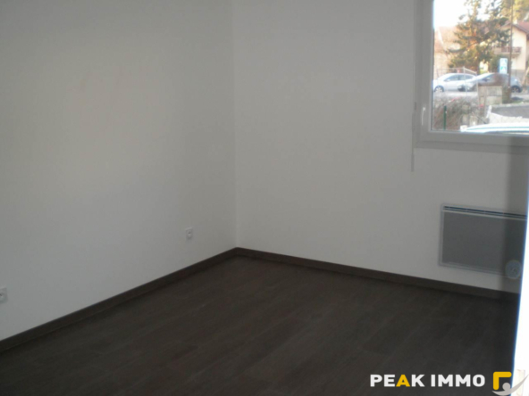 Location appartement 3 pièces - T3 Bonne