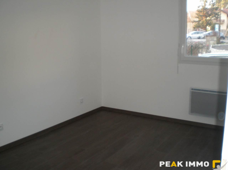 Location appartement 3 pièces - T3 Bonne