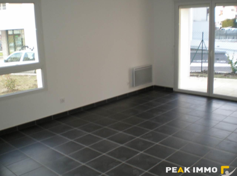 Location appartement 3 pièces - T3 Bonne