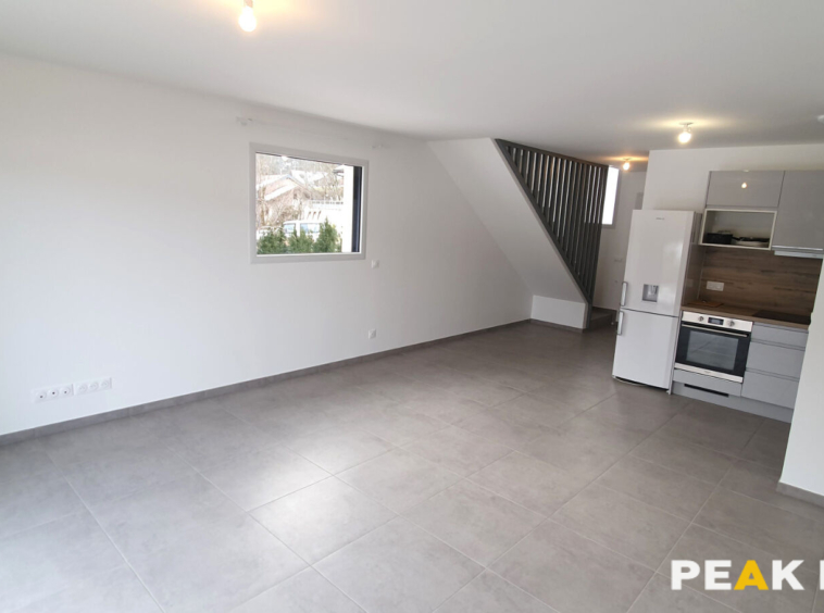Maison Saint Andre De Boege 5 pièce(s) 104.21 m2