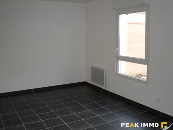 Location appartement 3 pièces - T3 Bonne