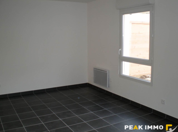 Location appartement 3 pièces - T3 Bonne