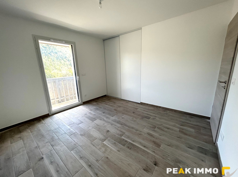 Maison Saint Andre De Boege 5 pièce(s) 104.21 m2