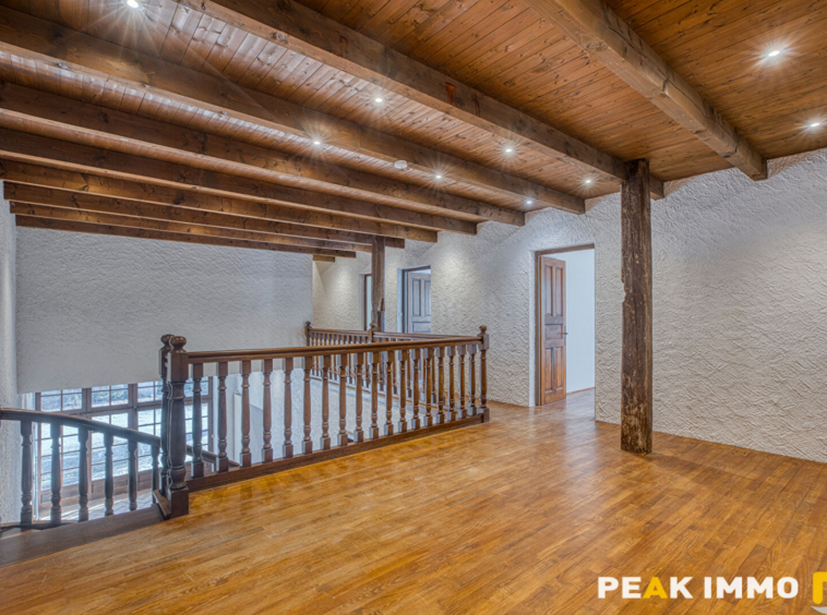 Location maison 9 pièces Viuz en sallaz