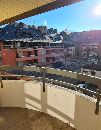 T3 à louer à SALLANCHES CENTRE-VILLE