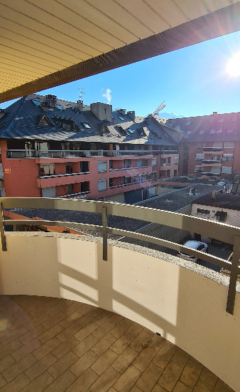 T3 à louer à SALLANCHES CENTRE-VILLE