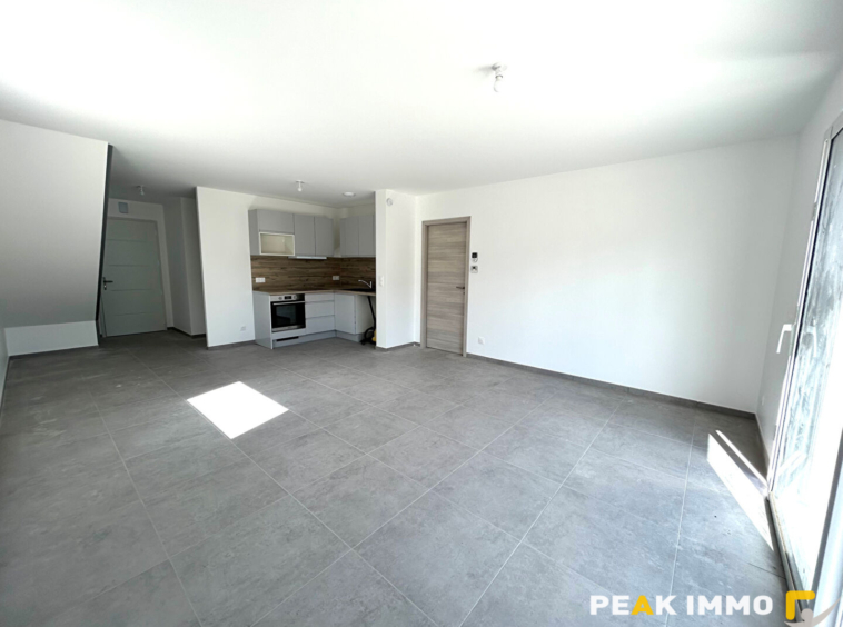 Maison Saint Andre De Boege 5 pièce(s) 104.21 m2