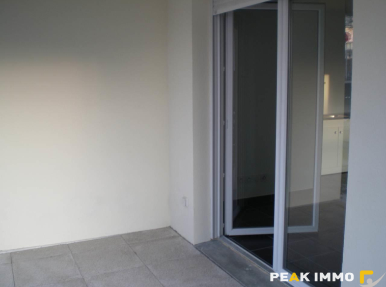 Location appartement 3 pièces - T3 Bonne