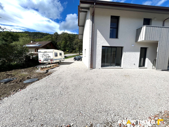 Maison Saint Andre De Boege 5 pièce(s) 104.21 m2
