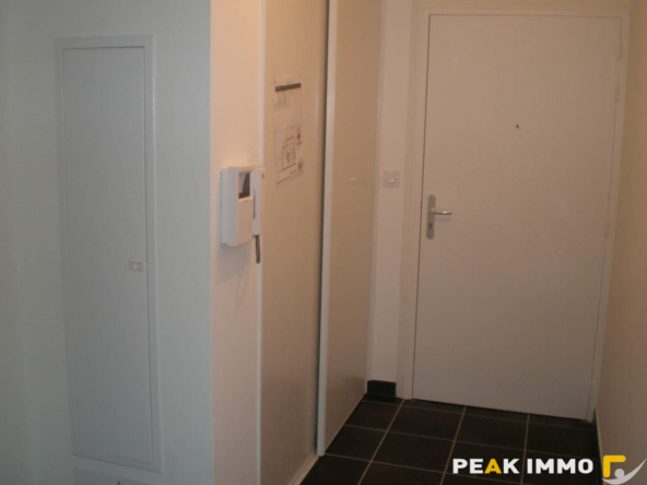 Location appartement 3 pièces - T3 Bonne