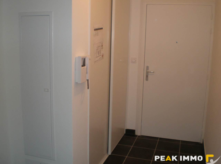 Location appartement 3 pièces - T3 Bonne