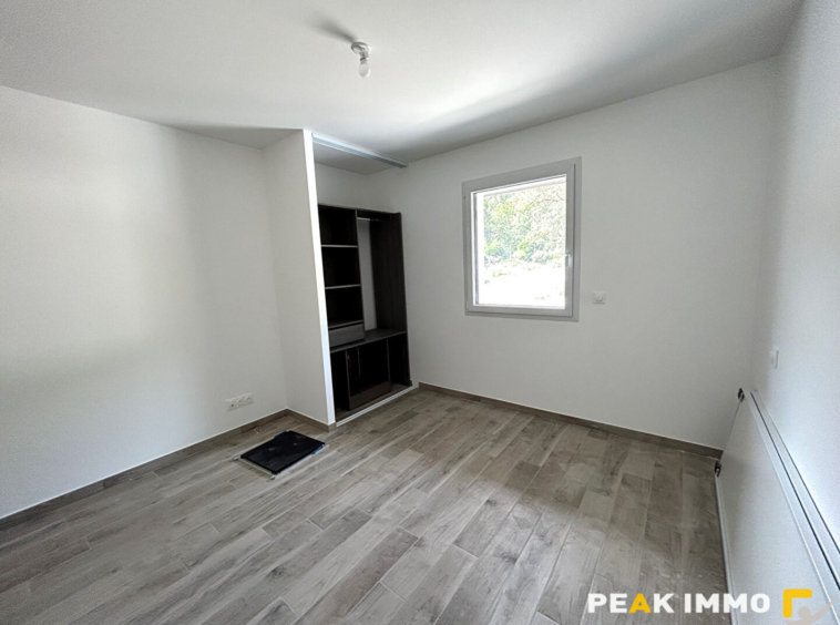 Maison Saint Andre De Boege 5 pièce(s) 104.21 m2