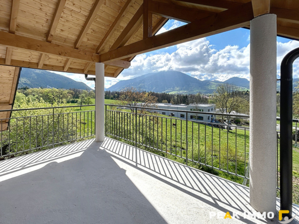 Appartement Viuz En Sallaz 3 pièce(s) 61.46 m2