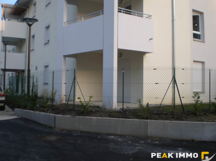 Location appartement 3 pièces - T3 Bonne
