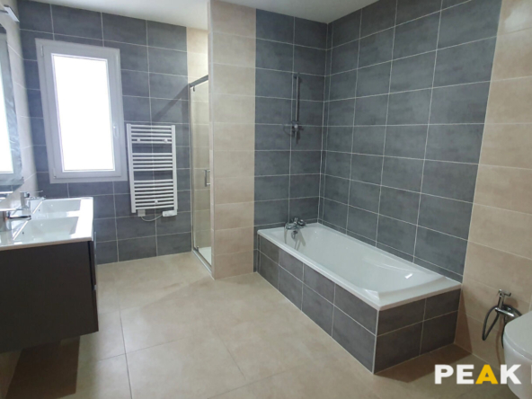 Maison Saint Andre De Boege 5 pièce(s) 104.21 m2