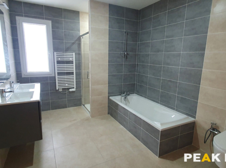 Maison Saint Andre De Boege 5 pièce(s) 104.21 m2