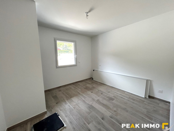 Maison Saint Andre De Boege 5 pièce(s) 104.21 m2