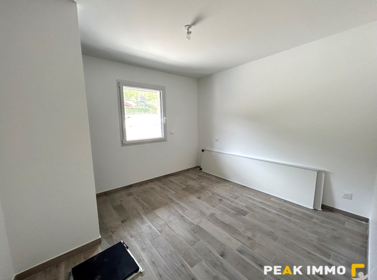 Maison Saint Andre De Boege 5 pièce(s) 104.21 m2