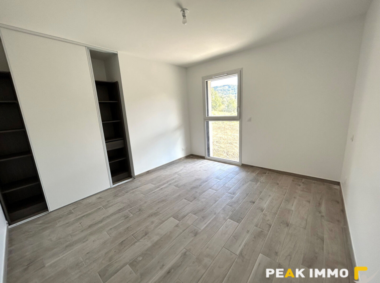 Maison Saint Andre De Boege 5 pièce(s) 104.21 m2