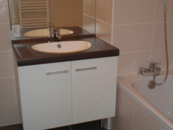 Location appartement 3 pièces - T3 Bonne