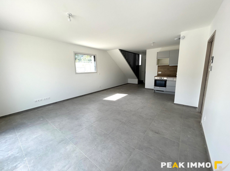 Maison Saint Andre De Boege 5 pièce(s) 104.21 m2