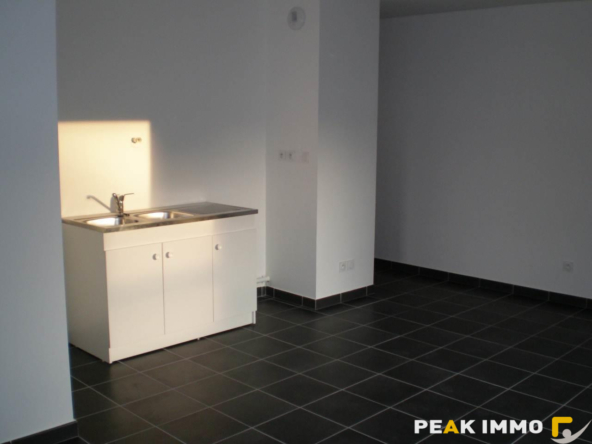 Location appartement 3 pièces - T3 Bonne