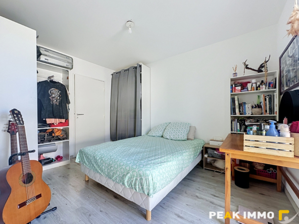 Appartement 2 pièces - 40 m2 - Rumilly