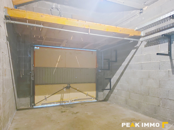 BONS EN CHABLAIS- A 5 mn du CEVA -T4 de 98m2 avec jardin pri