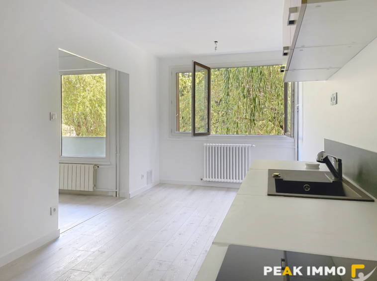 Appartement - 3 pièces - 64 m2 - Doussard