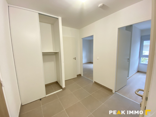 Appartement 3 pièces 65.58 m2 Sallanches