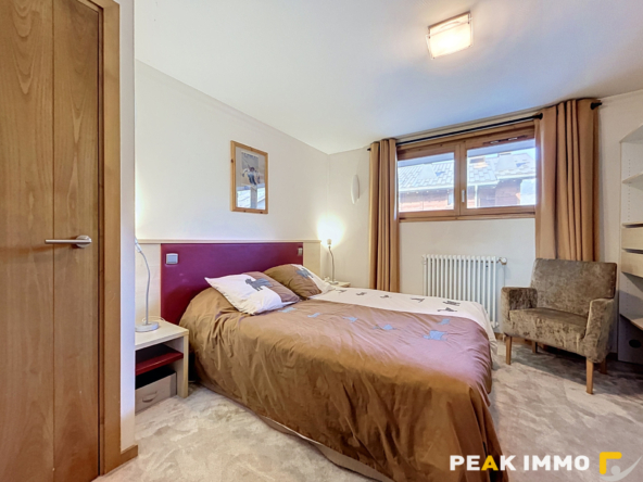 Appartement 5 pièces 78 m2 utiles - LES HOUCHES