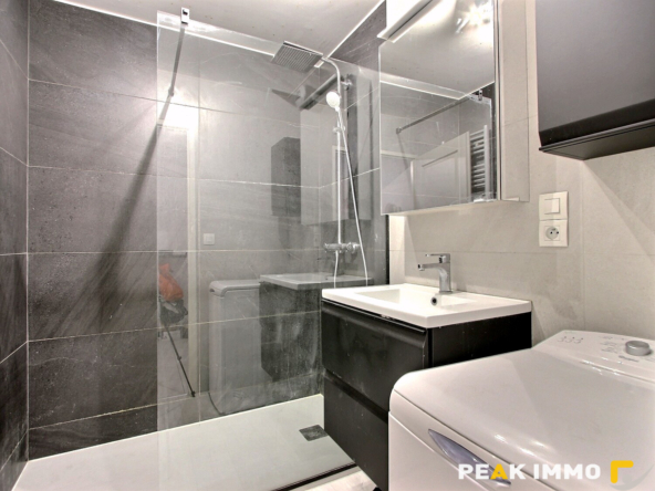 Appartement 3 pièces - 68.03 m2 - VILLAZ